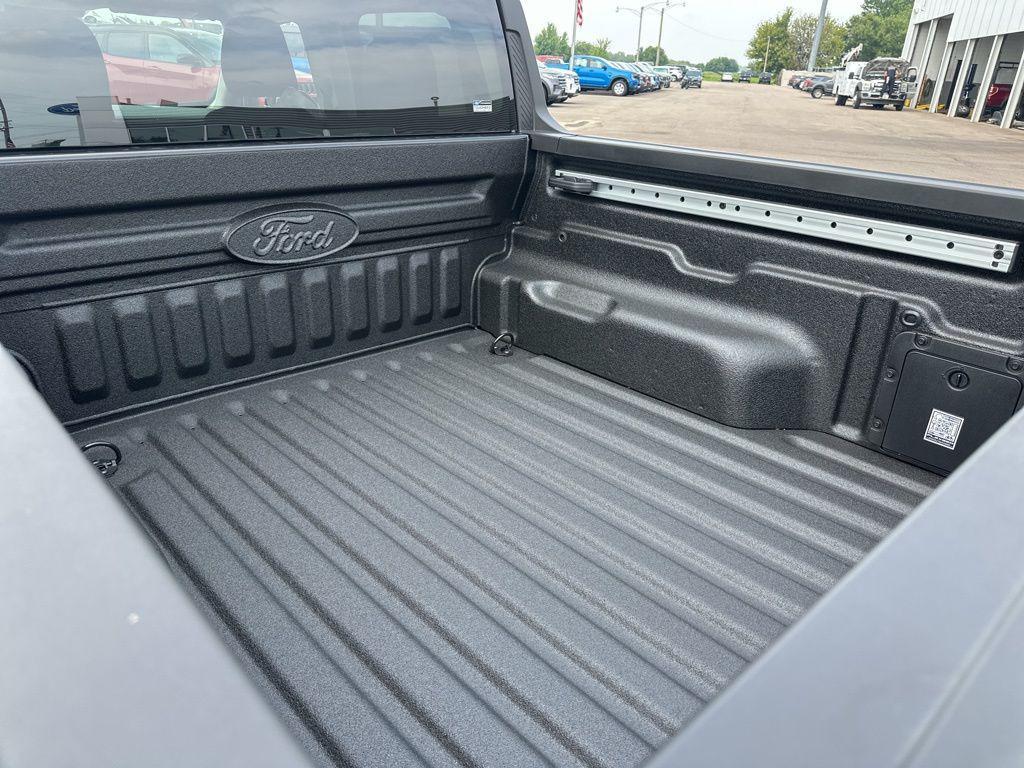 new 2025 Ford Maverick car, priced at $33,294