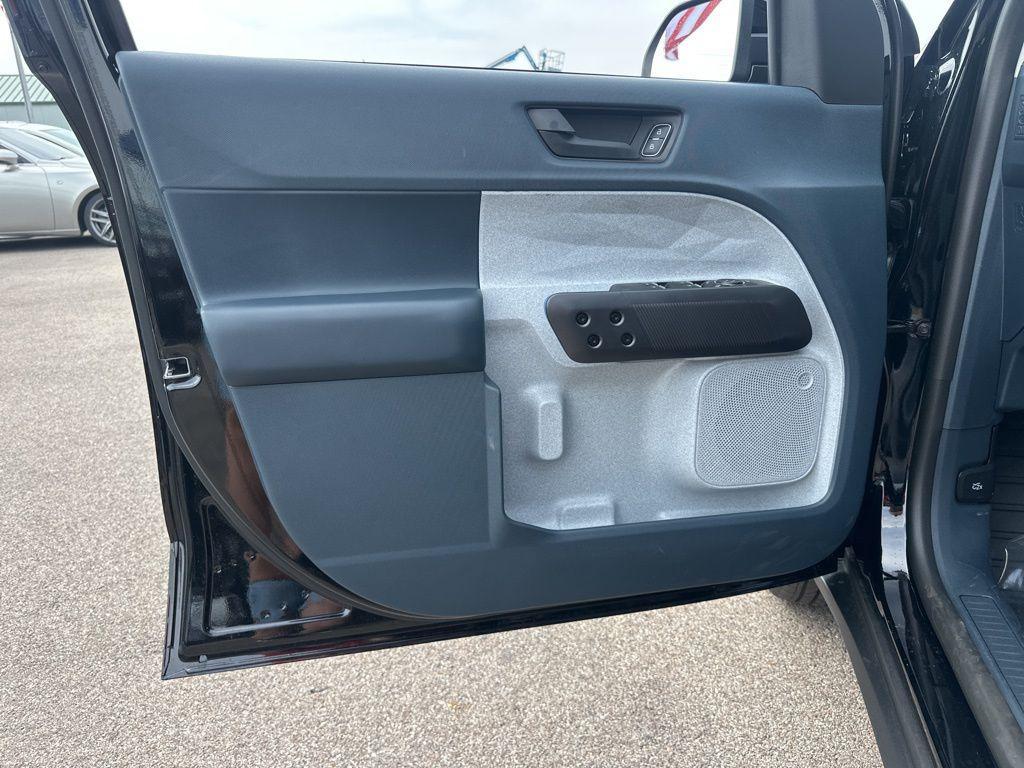 new 2025 Ford Maverick car, priced at $33,294