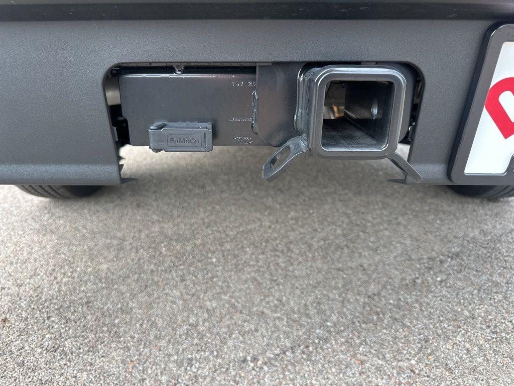 new 2025 Ford Maverick car, priced at $33,294