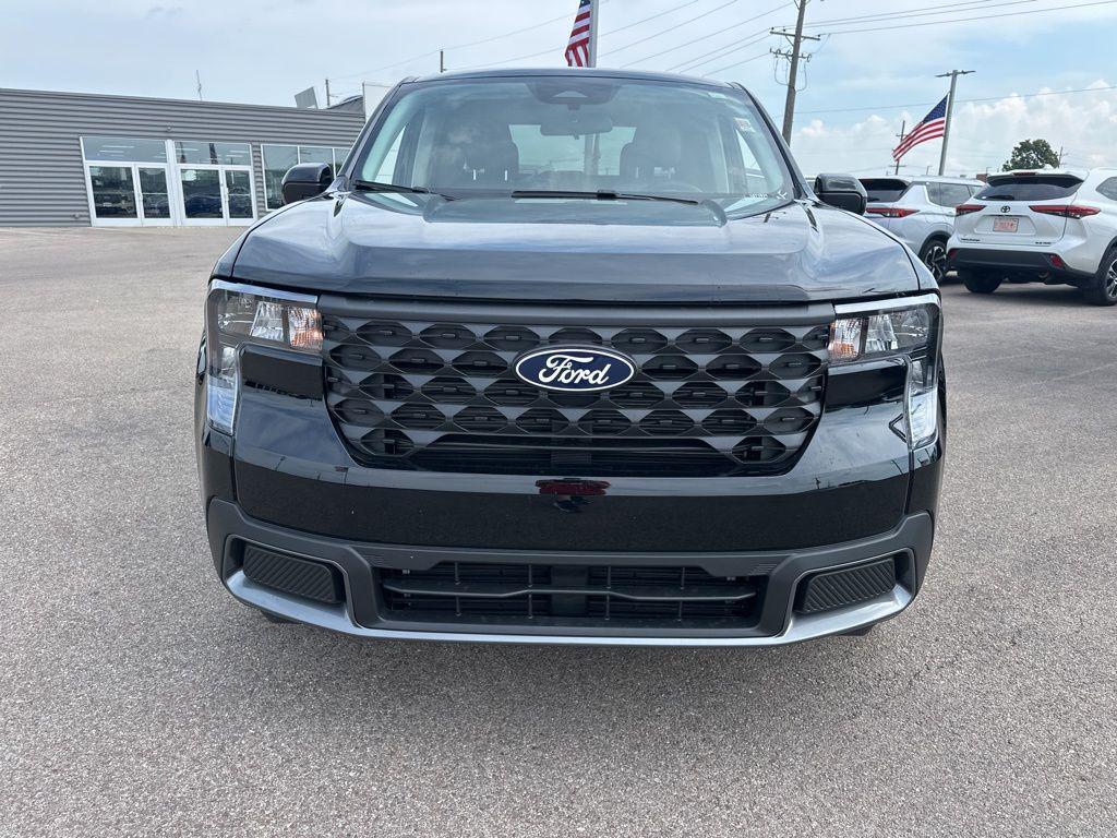 new 2025 Ford Maverick car, priced at $33,294