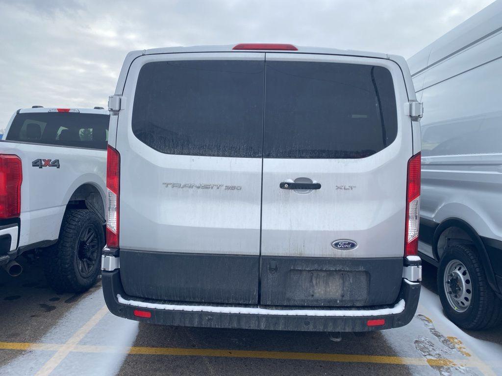used 2022 Ford Transit-350 car, priced at $34,119