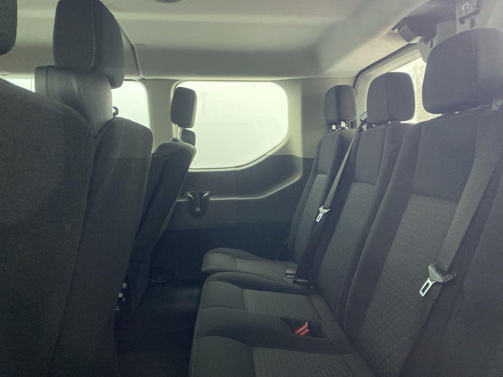 used 2022 Ford Transit-350 car, priced at $34,119