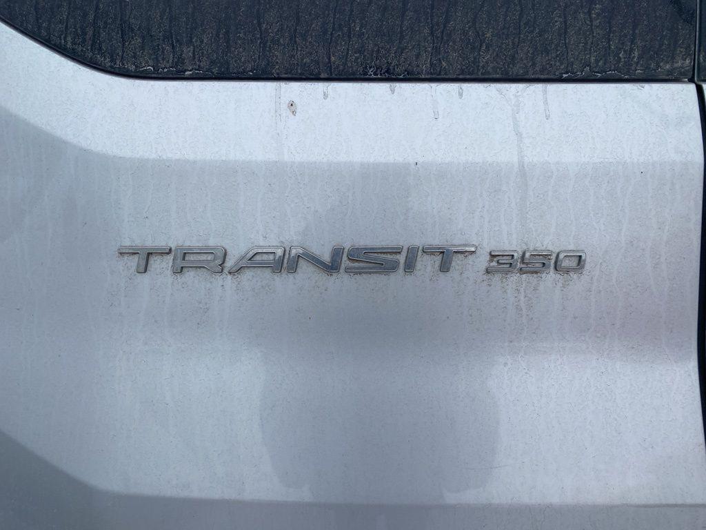 used 2022 Ford Transit-350 car, priced at $34,119