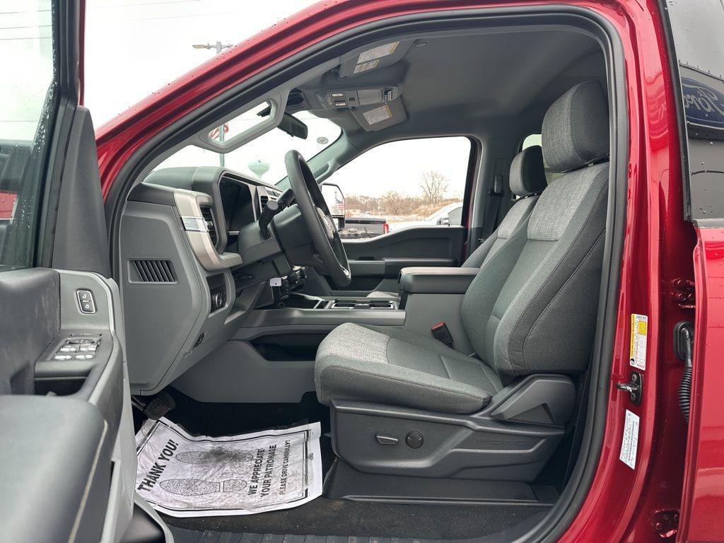 new 2026 Ford F-350 car, priced at $79,020