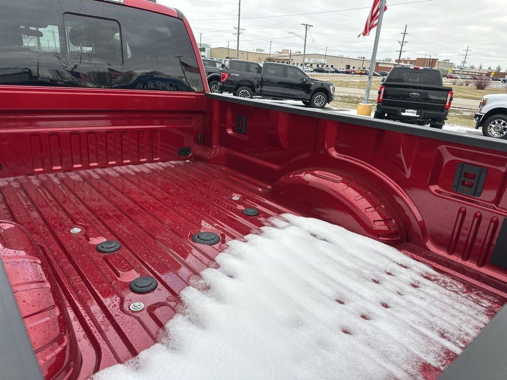 new 2026 Ford F-350 car, priced at $79,020