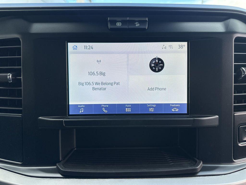 new 2026 Ford F-350 car, priced at $79,020