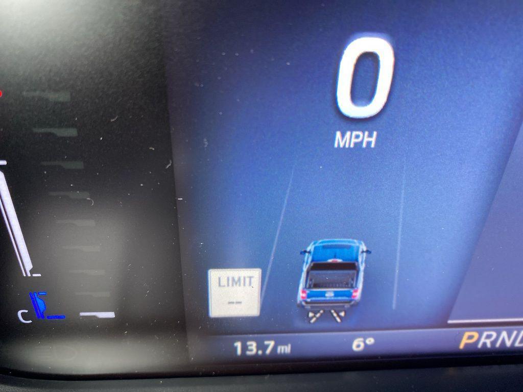 new 2026 Ford Maverick car, priced at $40,794