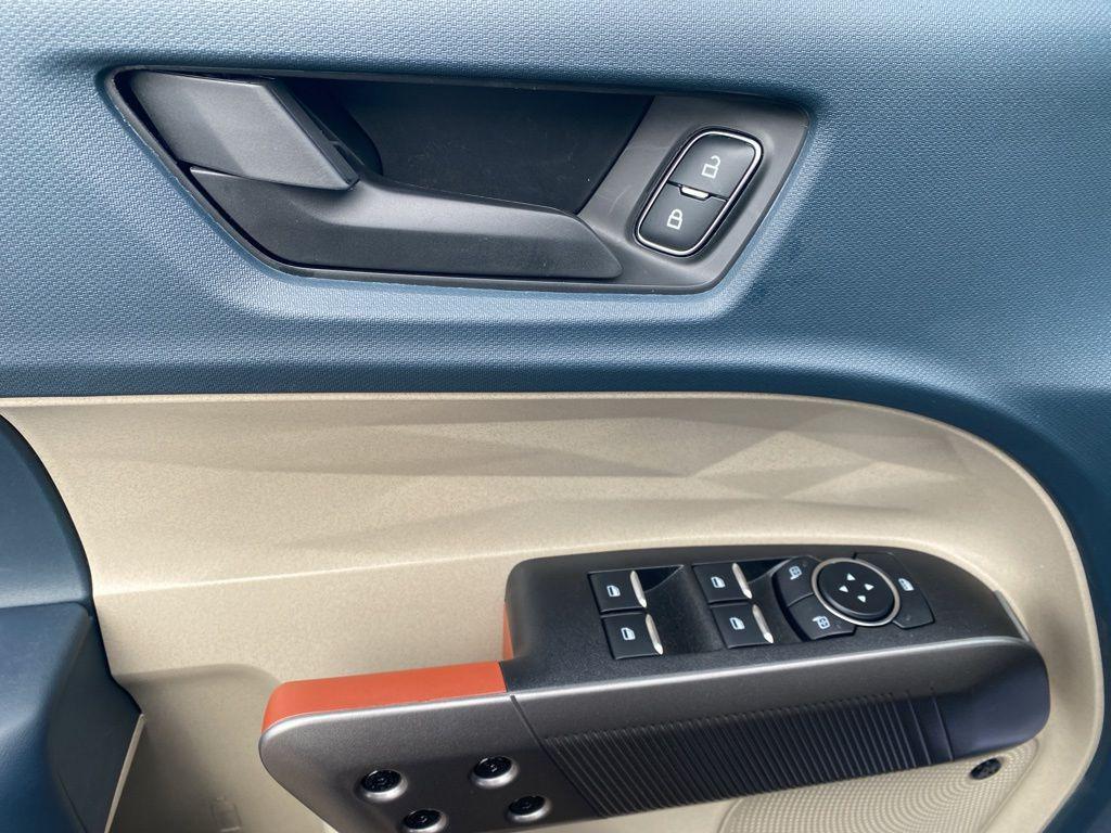 new 2026 Ford Maverick car, priced at $40,794