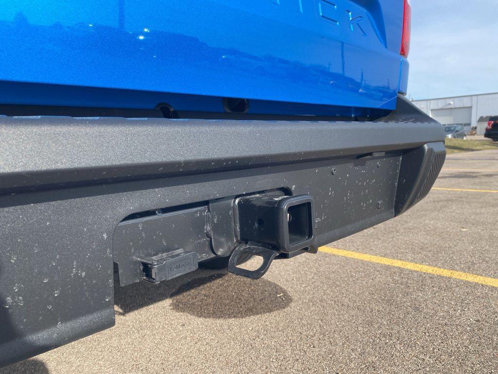 new 2026 Ford Maverick car, priced at $30,394