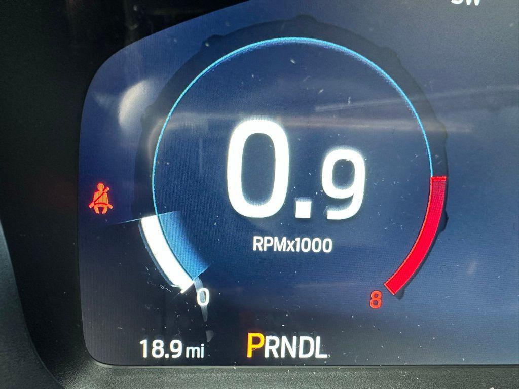 new 2026 Ford Explorer car, priced at $47,394