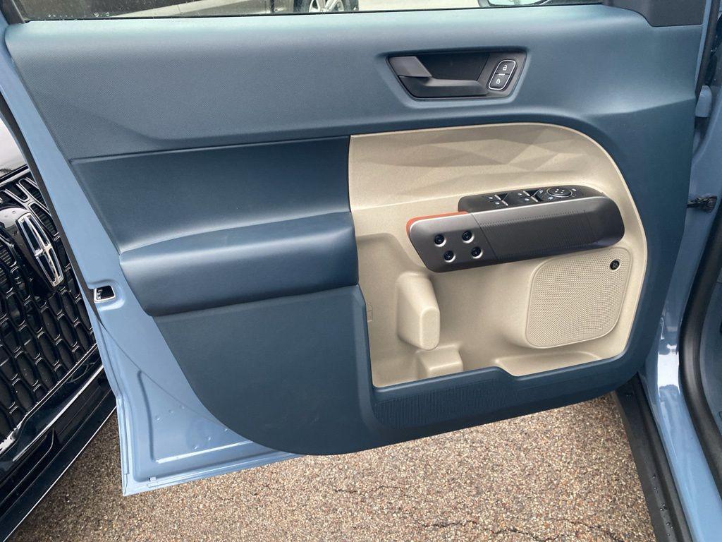 new 2026 Ford Maverick car, priced at $39,394