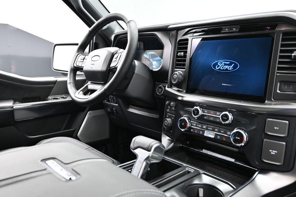 new 2026 Ford F-150 car, priced at $76,494