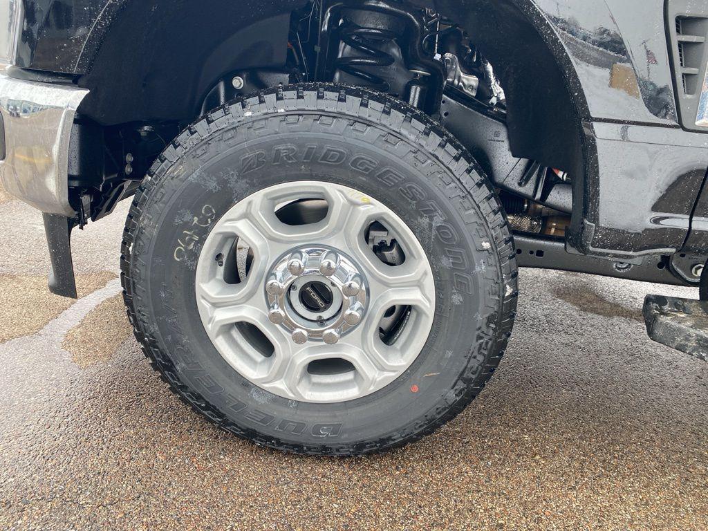 new 2026 Ford F-250 car, priced at $63,894