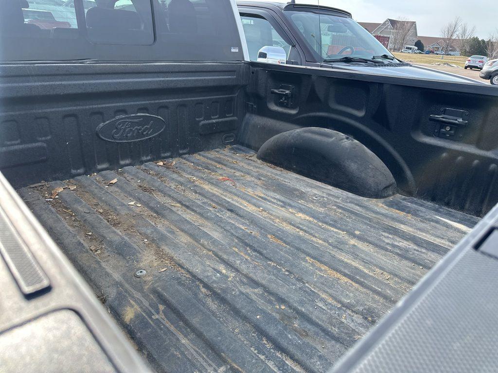 used 2021 Ford F-150 car, priced at $39,387