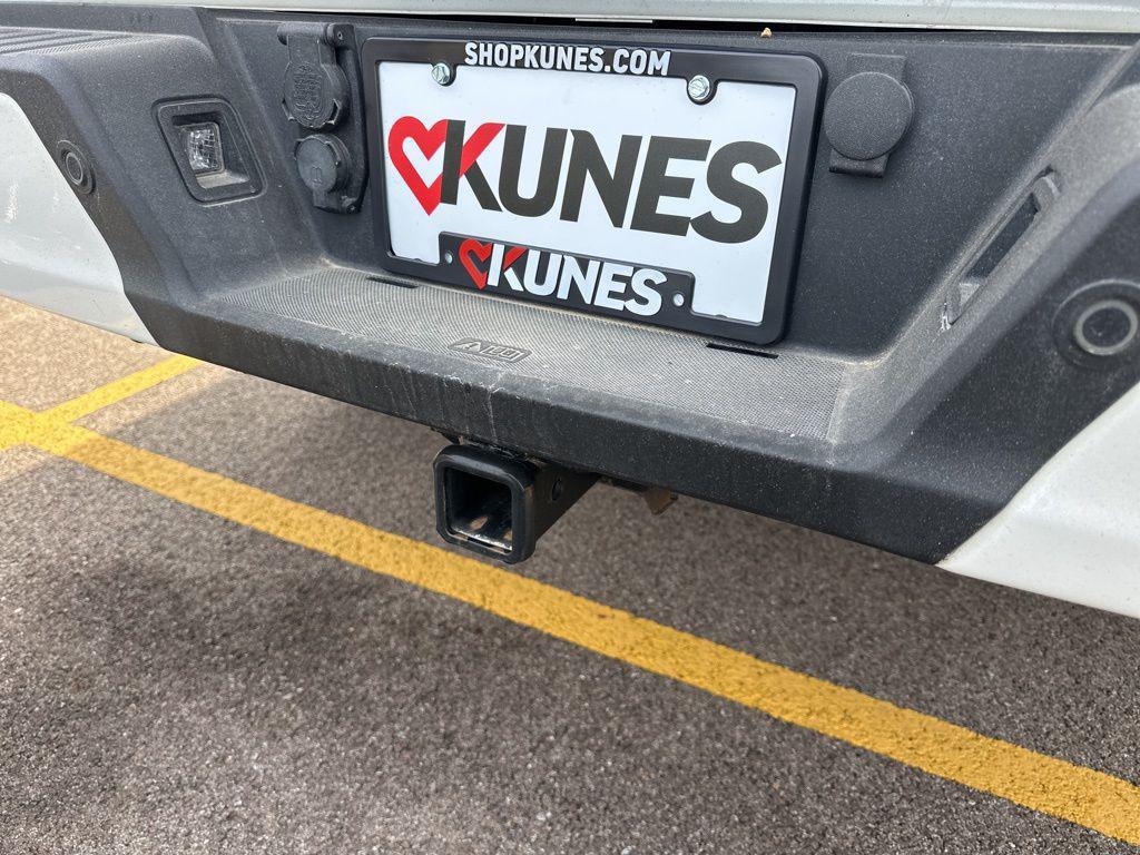 used 2021 Ford F-150 car, priced at $39,387