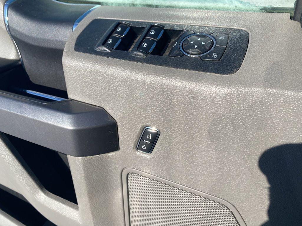 used 2020 Ford F-150 car, priced at $25,991