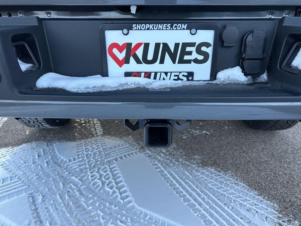 new 2025 Ford F-150 car, priced at $54,794