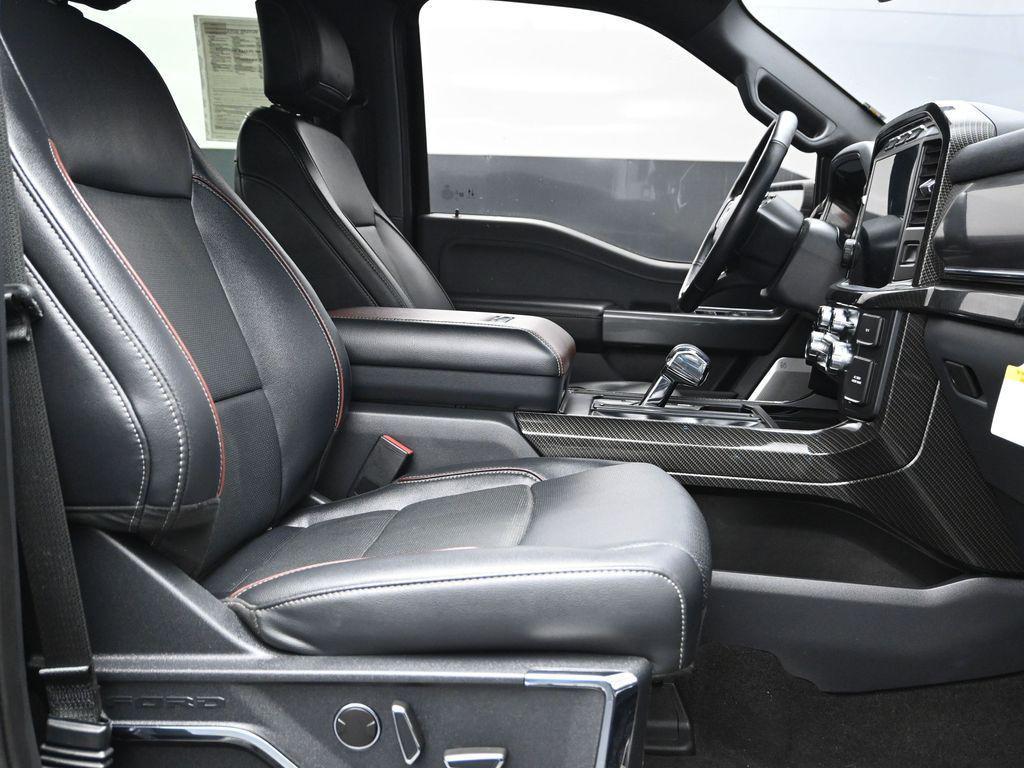 used 2022 Ford F-150 car, priced at $59,994