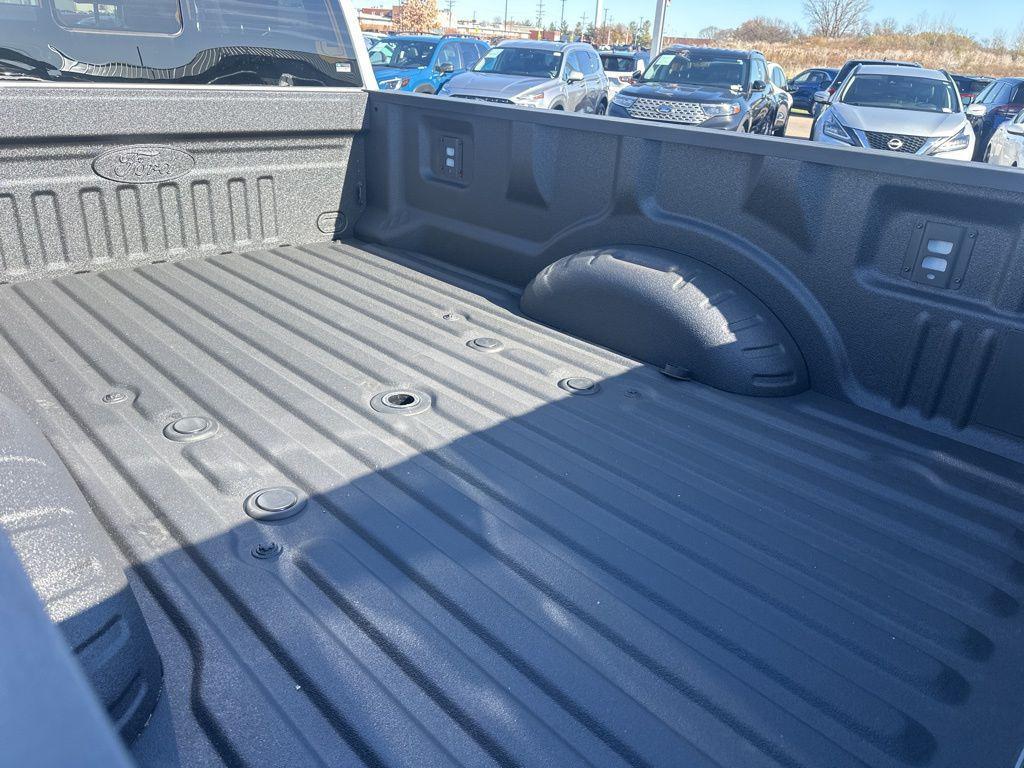 new 2026 Ford F-350 car, priced at $87,994