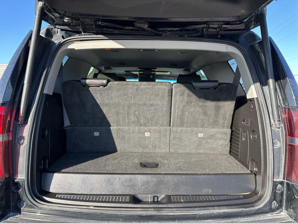 used 2015 Chevrolet Tahoe car, priced at $17,534