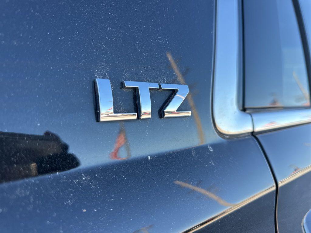 used 2015 Chevrolet Tahoe car, priced at $17,534