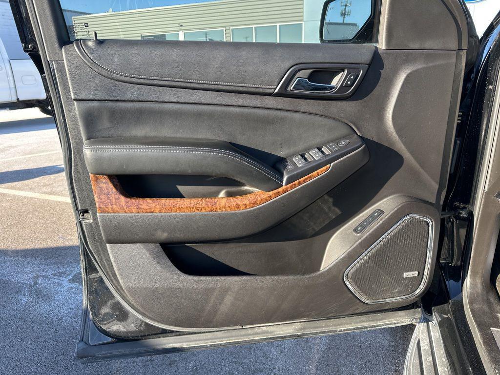 used 2015 Chevrolet Tahoe car, priced at $17,534