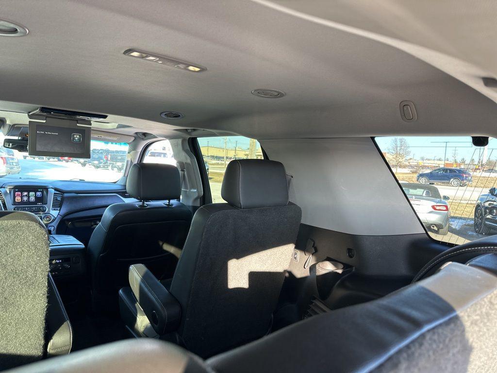 used 2015 Chevrolet Tahoe car, priced at $17,534