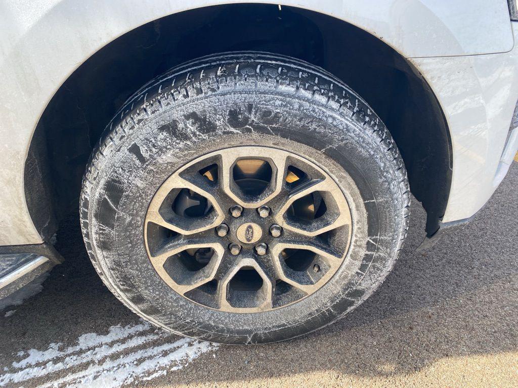 used 2023 Ford Expedition car, priced at $39,039