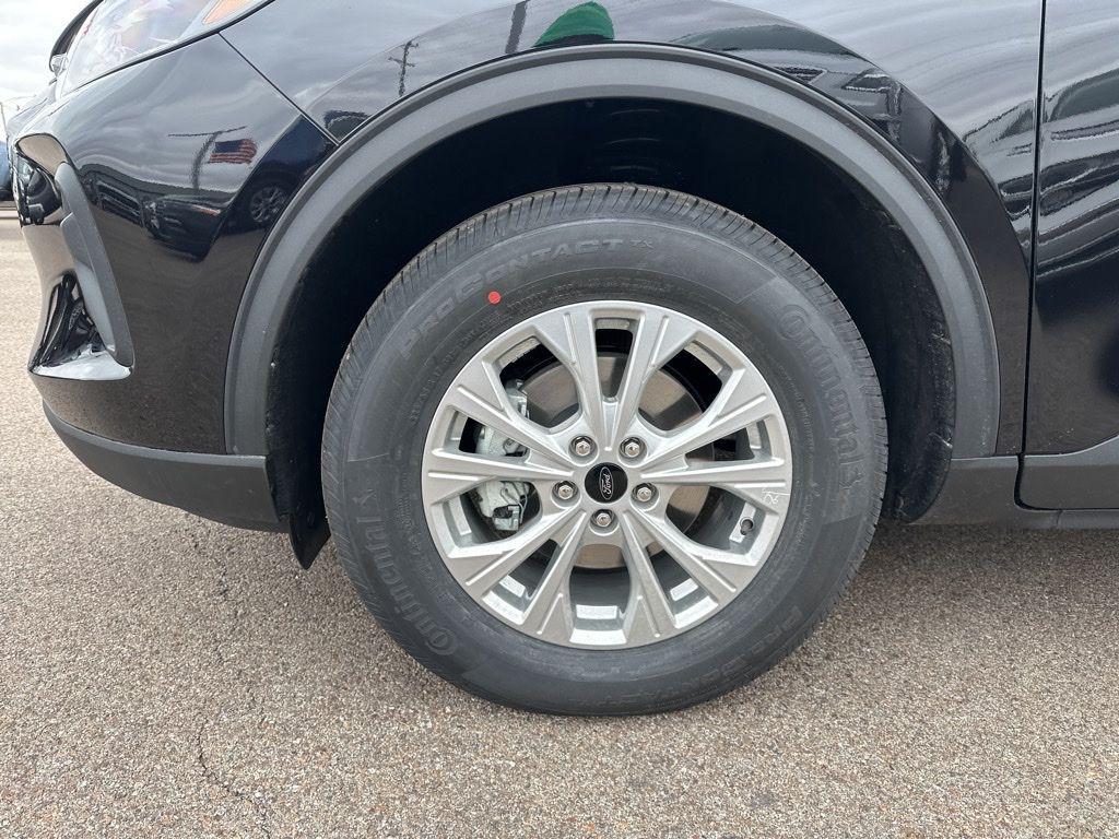 new 2026 Ford Escape car, priced at $27,694
