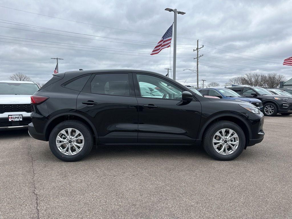 new 2026 Ford Escape car, priced at $27,694
