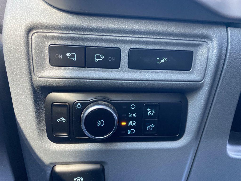 used 2023 Ford F-150 car, priced at $40,396