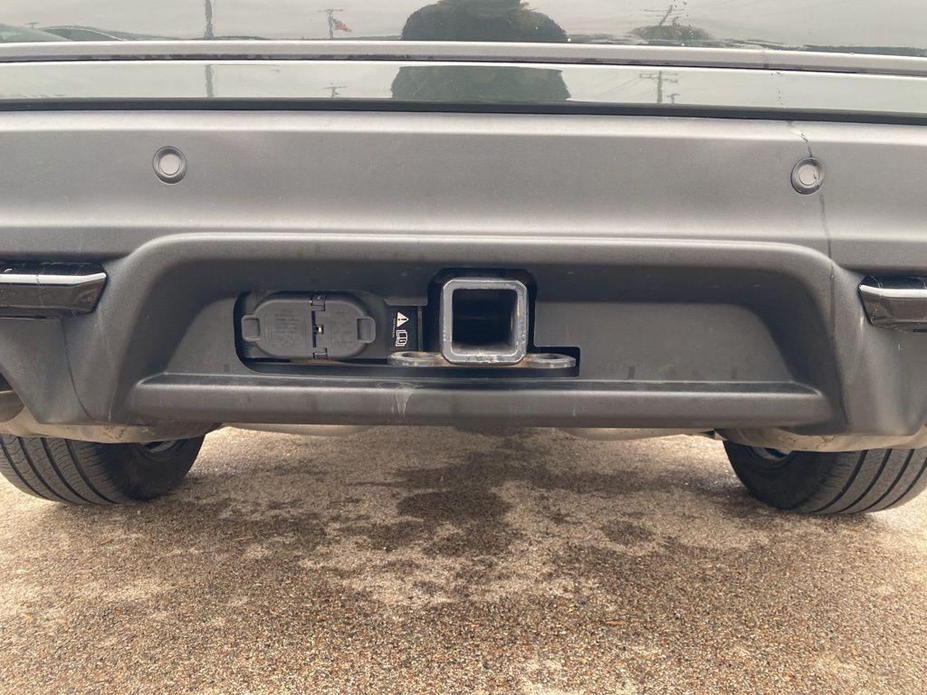 used 2023 Ford Explorer car, priced at $38,049