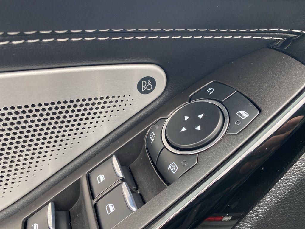 used 2023 Ford Explorer car, priced at $38,049