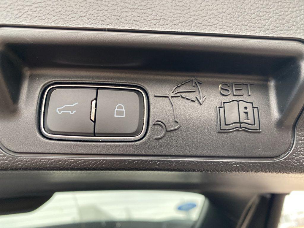 used 2023 Ford Explorer car, priced at $38,049