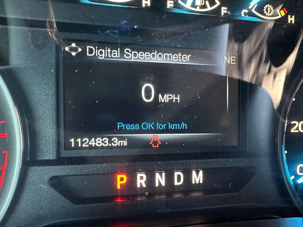 used 2018 Ford F-150 car, priced at $20,764