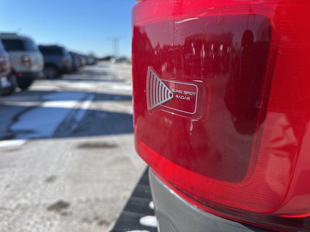 used 2018 Ford F-150 car, priced at $20,764