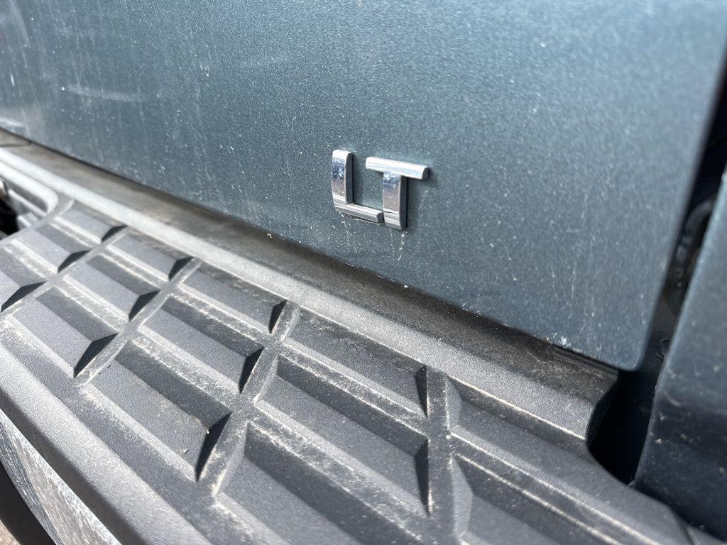 used 2012 Chevrolet Silverado 1500 car, priced at $15,391