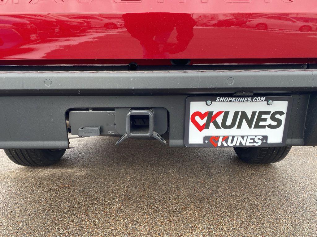 new 2026 Ford Maverick car, priced at $39,194