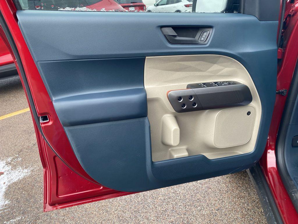 new 2026 Ford Maverick car, priced at $39,194