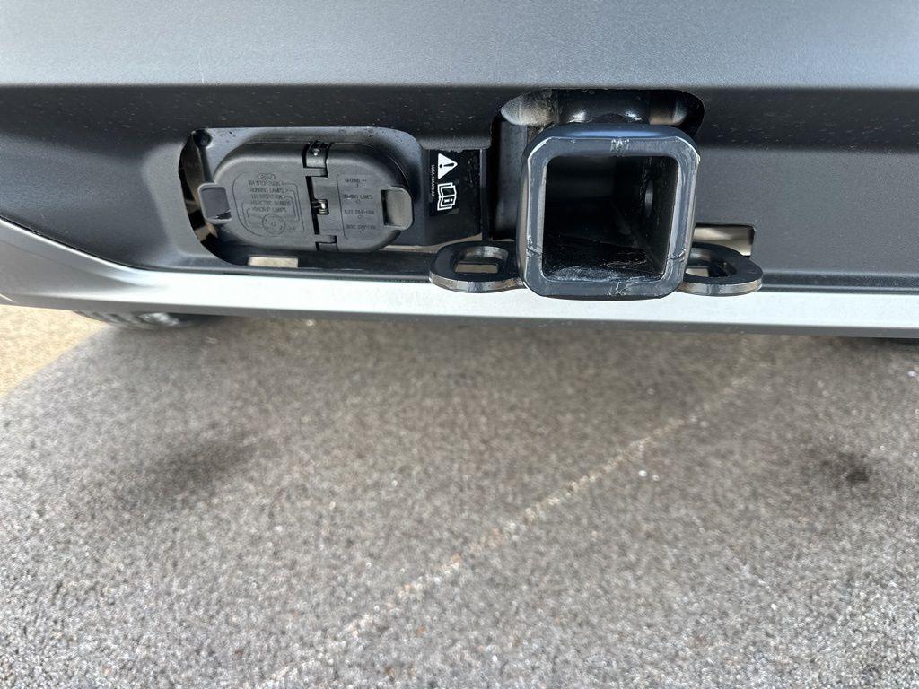 new 2026 Ford Explorer car, priced at $43,894