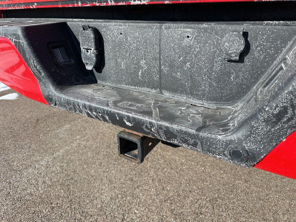 used 2018 Ford F-150 car, priced at $32,491