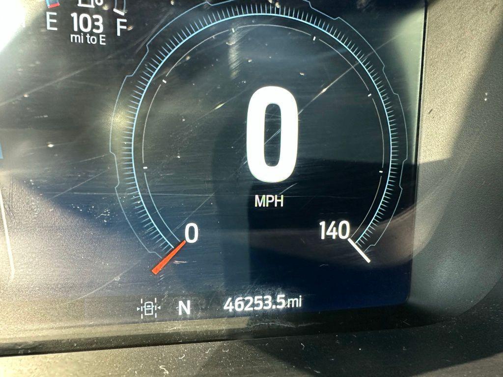 used 2023 Ford F-150 car, priced at $61,011