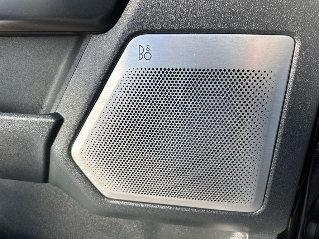 used 2023 Ford F-150 car, priced at $61,011