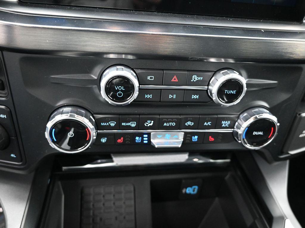 new 2025 Ford F-250 car, priced at $84,994