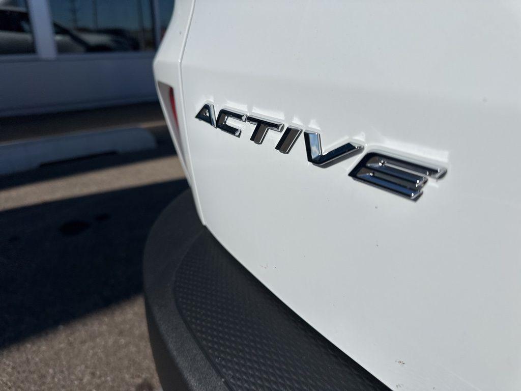 new 2026 Ford Escape car, priced at $28,994