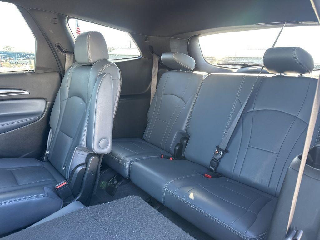 used 2022 Buick Enclave car, priced at $24,198