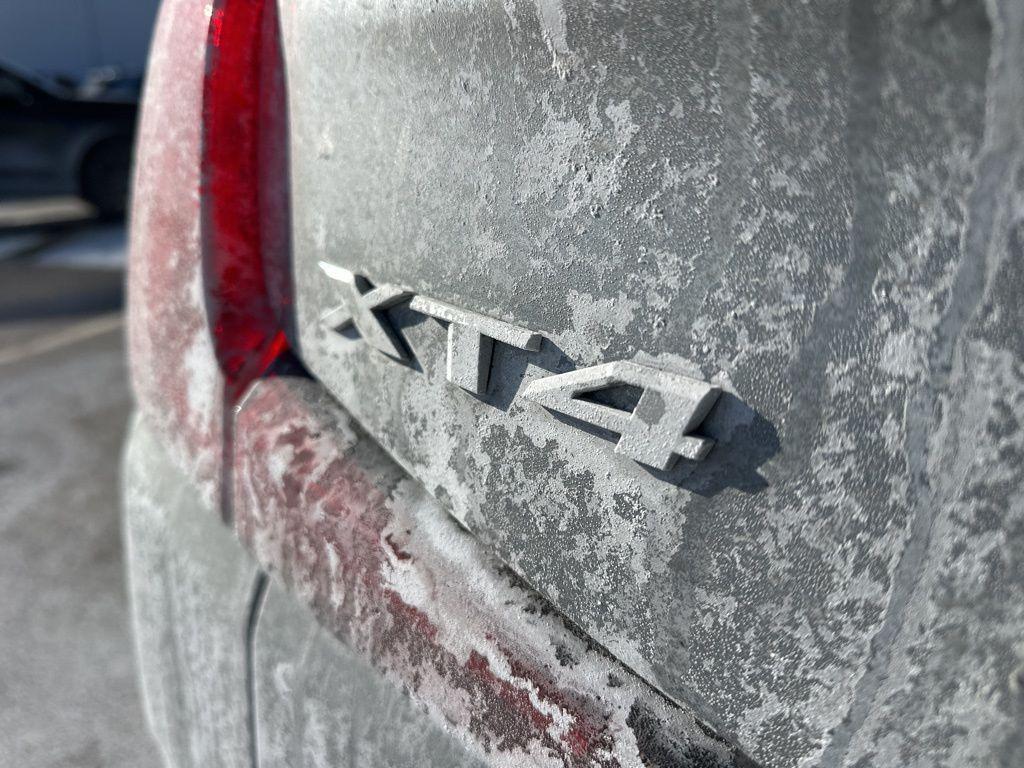 used 2023 Cadillac XT4 car, priced at $20,991
