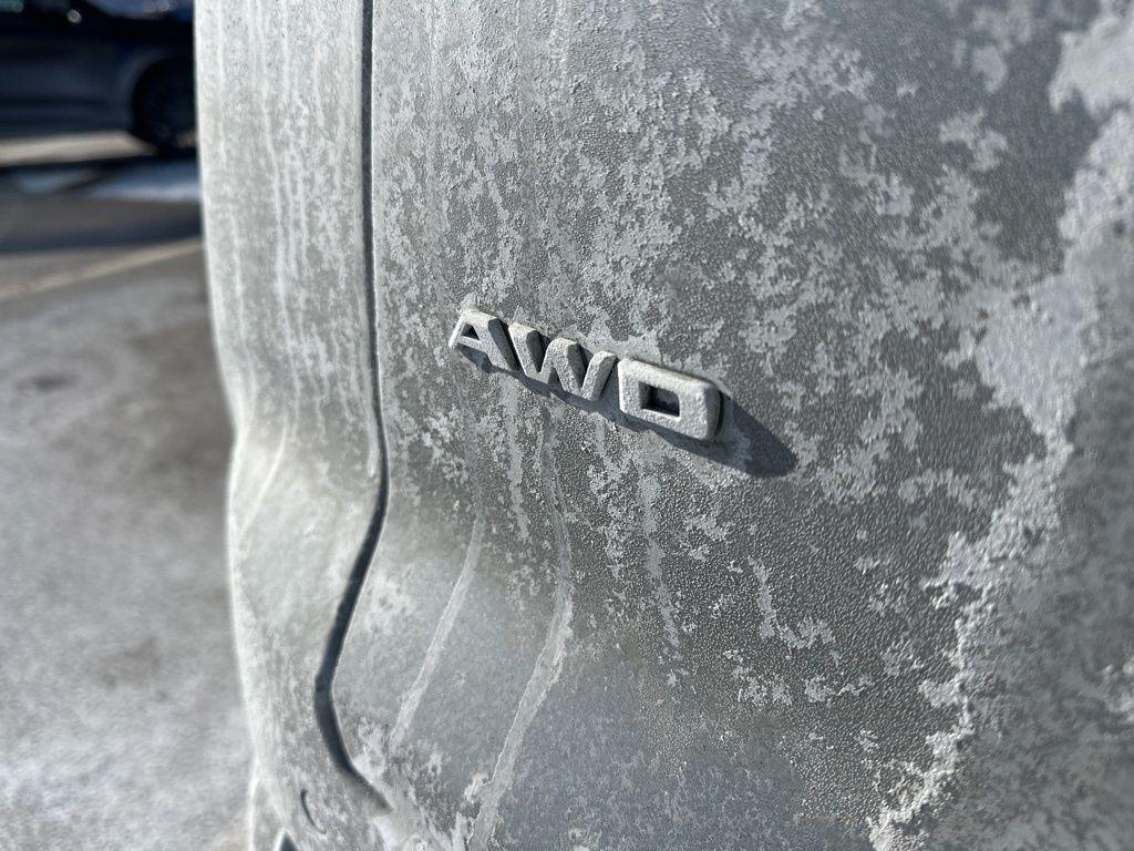 used 2023 Cadillac XT4 car, priced at $20,991