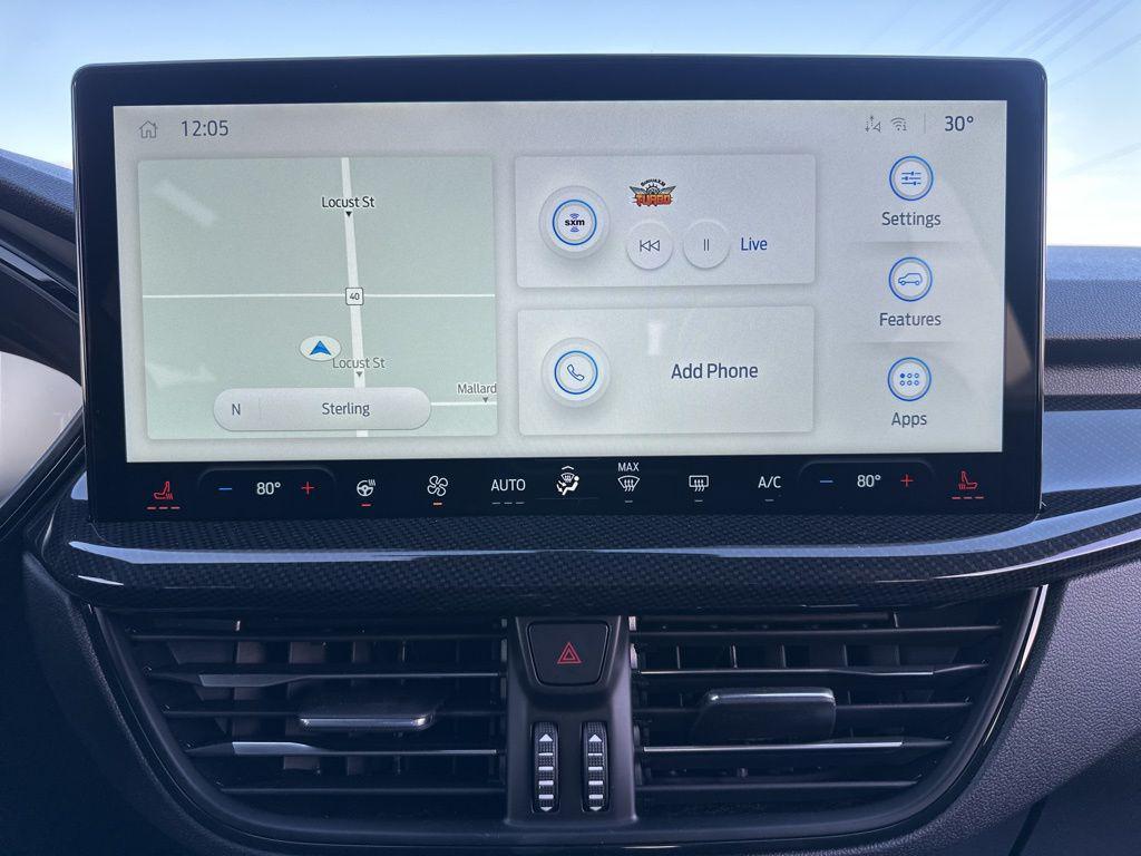 new 2026 Ford Escape car, priced at $33,694