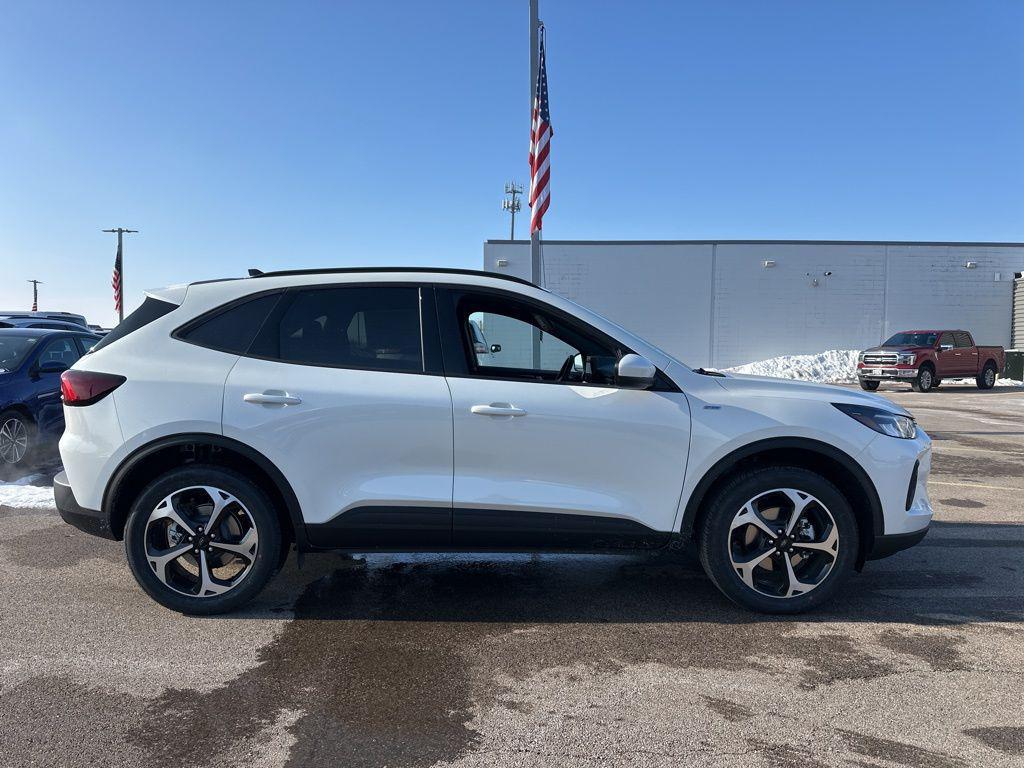 new 2026 Ford Escape car, priced at $33,694